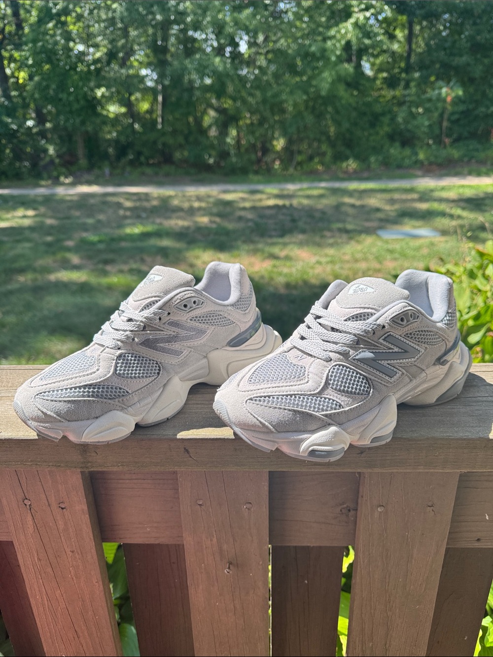 New Balance Women’s 9060